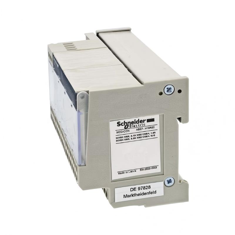 Schneider ABE7H16R20 Passive Connector Base