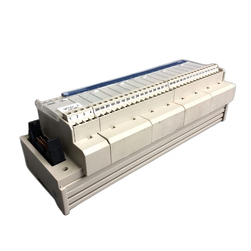 Schneider ABE7R16S212 Solderable Electromechanical Relay