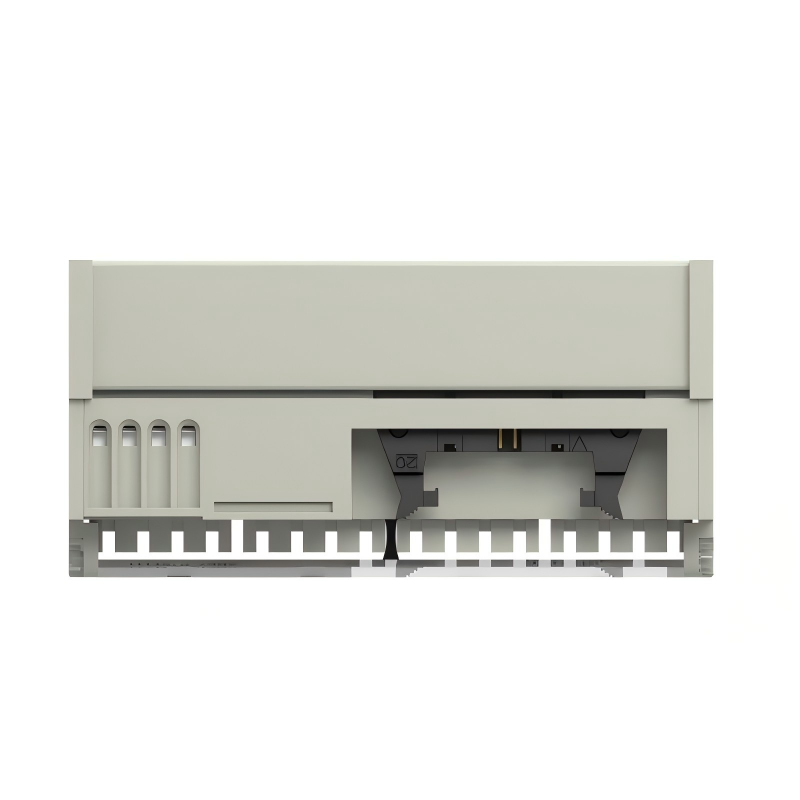 Schneider ABE7R16T111 Socket For Plug-In Electromechanical Relays