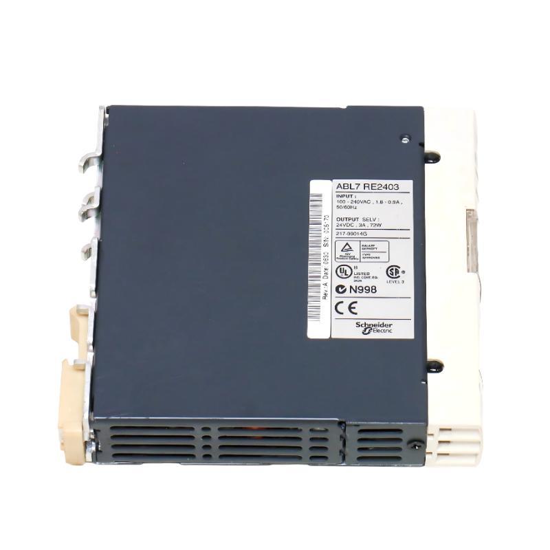 Schneider ABL7RP2403 Switching Power Supply
