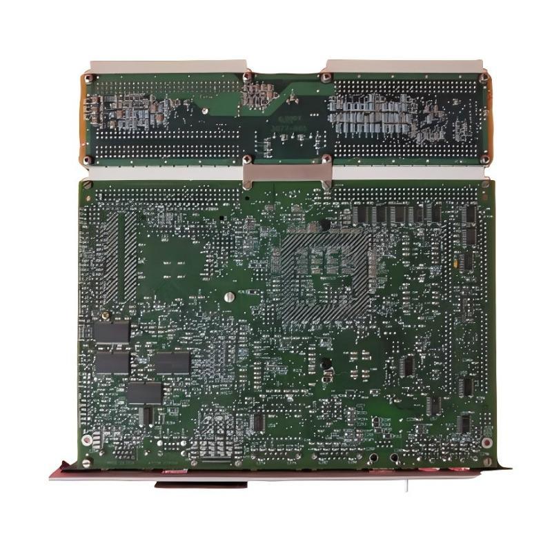 Woodward 5466-409 CPU Module