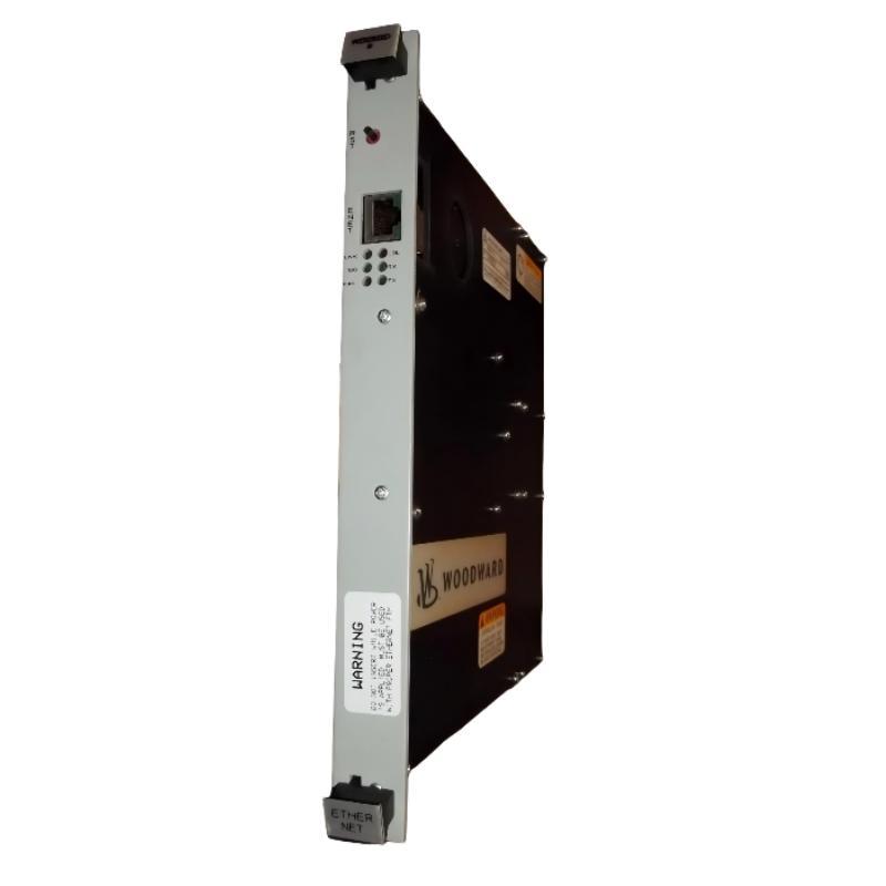 Woodward 5466-411 Ethernet Module