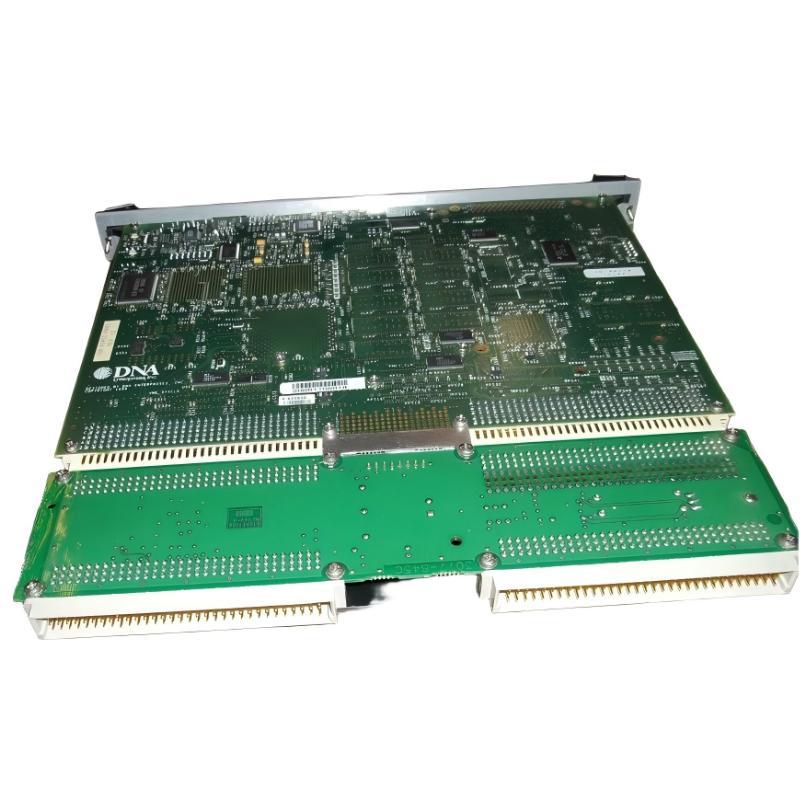 Woodward 5466-411 Ethernet Module