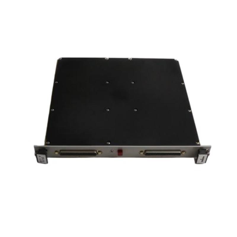 Woodward 5466-425D Analog I/O Module