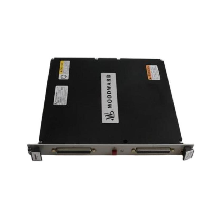 Woodward 5466-425D Analog I/O Module