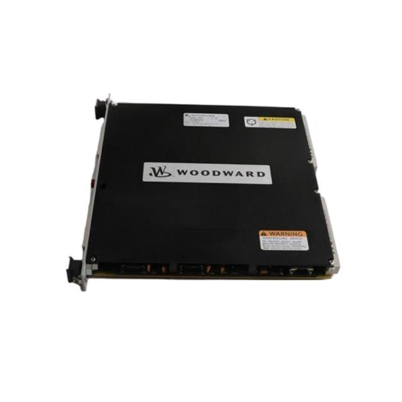 Woodward 5466-425D Analog I/O Module