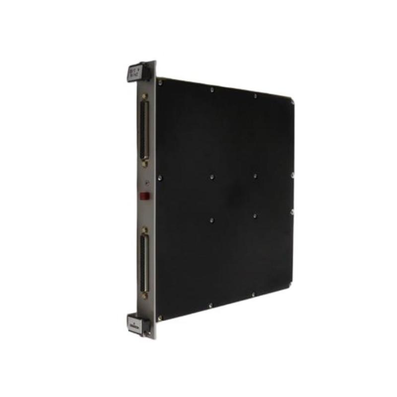 Woodward 5466-425D Analog I/O Module