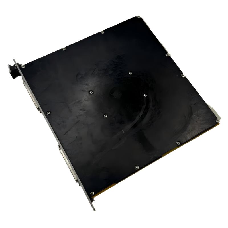 Woodward 5466-5026 High-Density Analog I/O Module