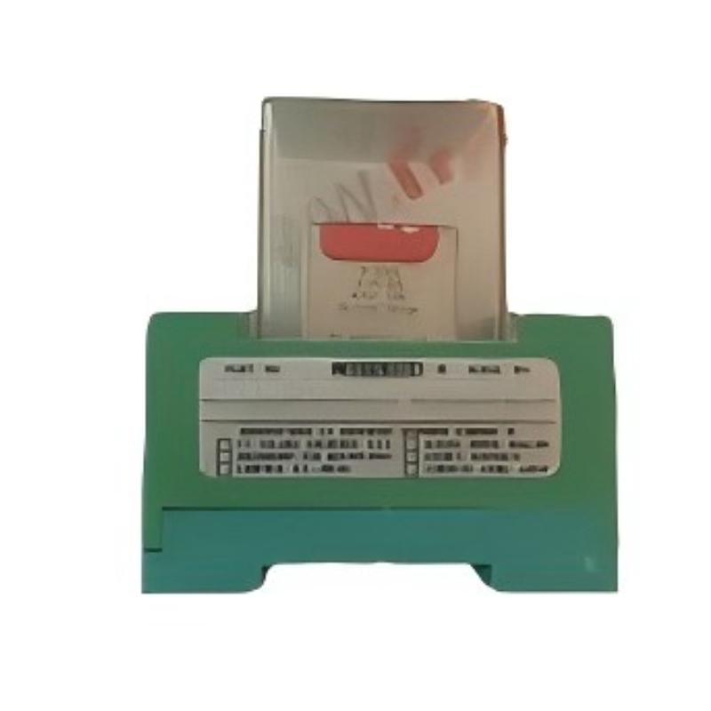 Woodward 5500-577 NPM Modules
