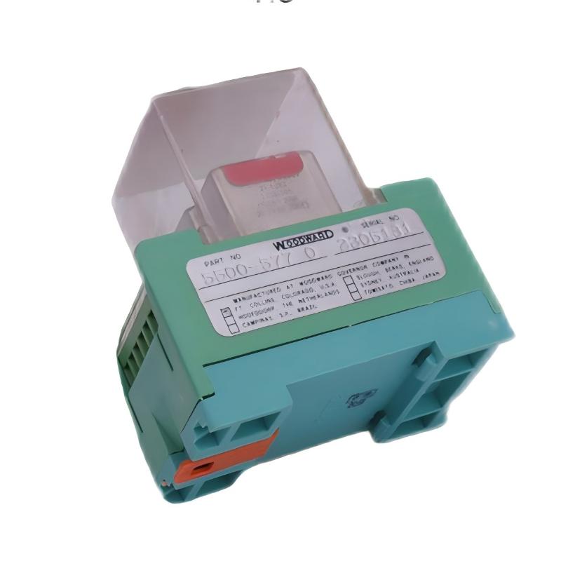 Woodward 5500-577 NPM Modules