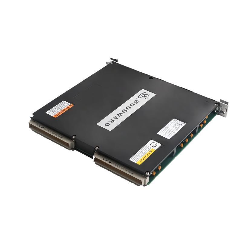 Woodward 5501-214 Governor Digital Module