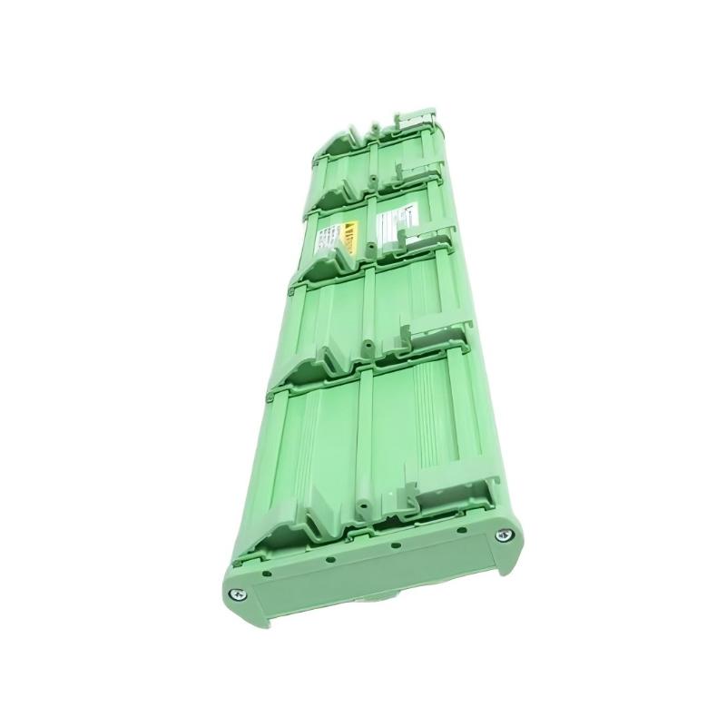 Woodward 5501-371 Micronet Simplex Interface Module