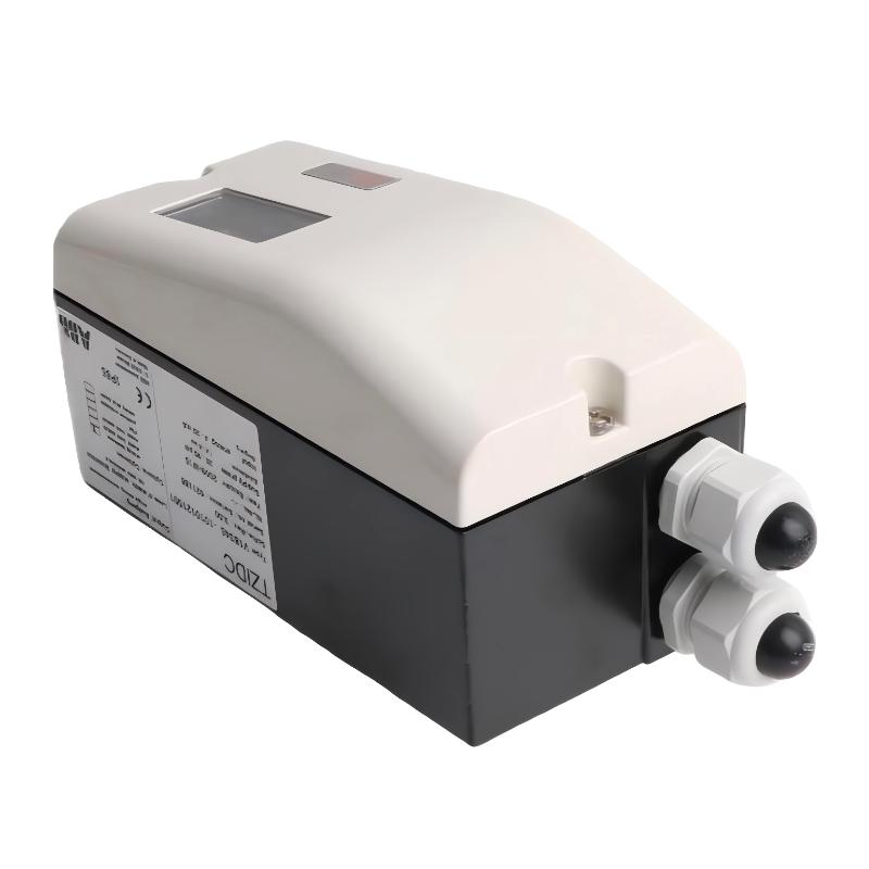 ABB V18345-1010221001 Valve Positioner
