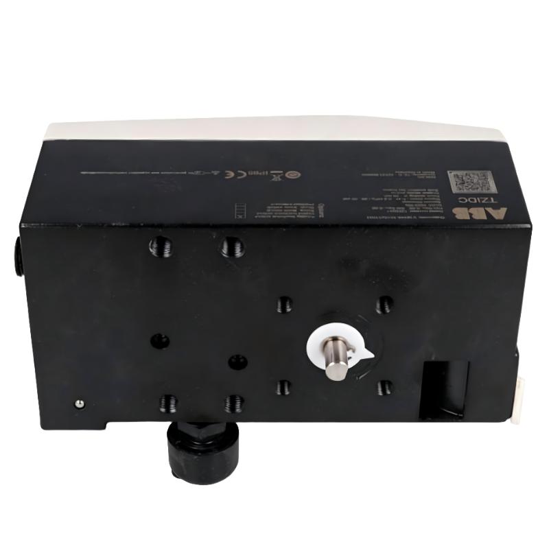 ABB V18345-1010261001 Valve Positioner