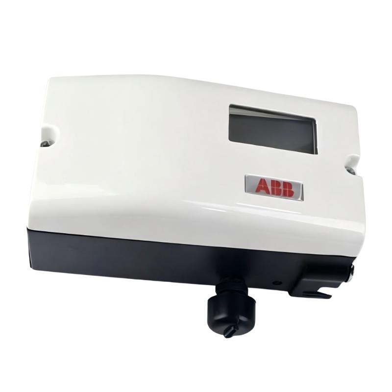 ABB V18345-1010421001 Valve Positioner