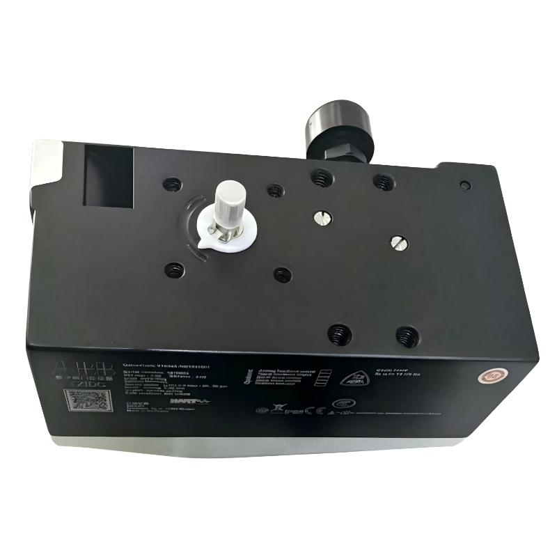ABB V18345-1010550001 Valve Positioner
