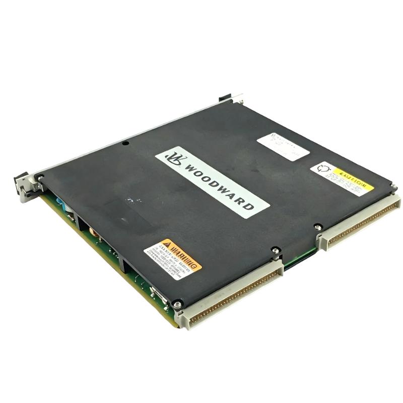 Woodward 5501-430 NetCon Actuator Controller