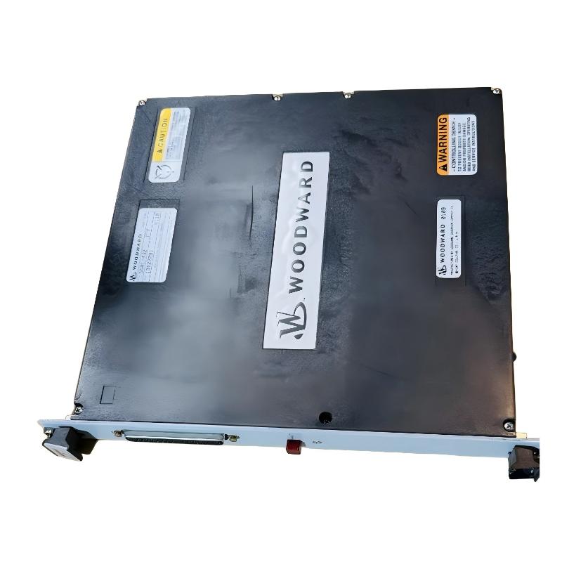 Woodward 5501-432 Actuator Control Module