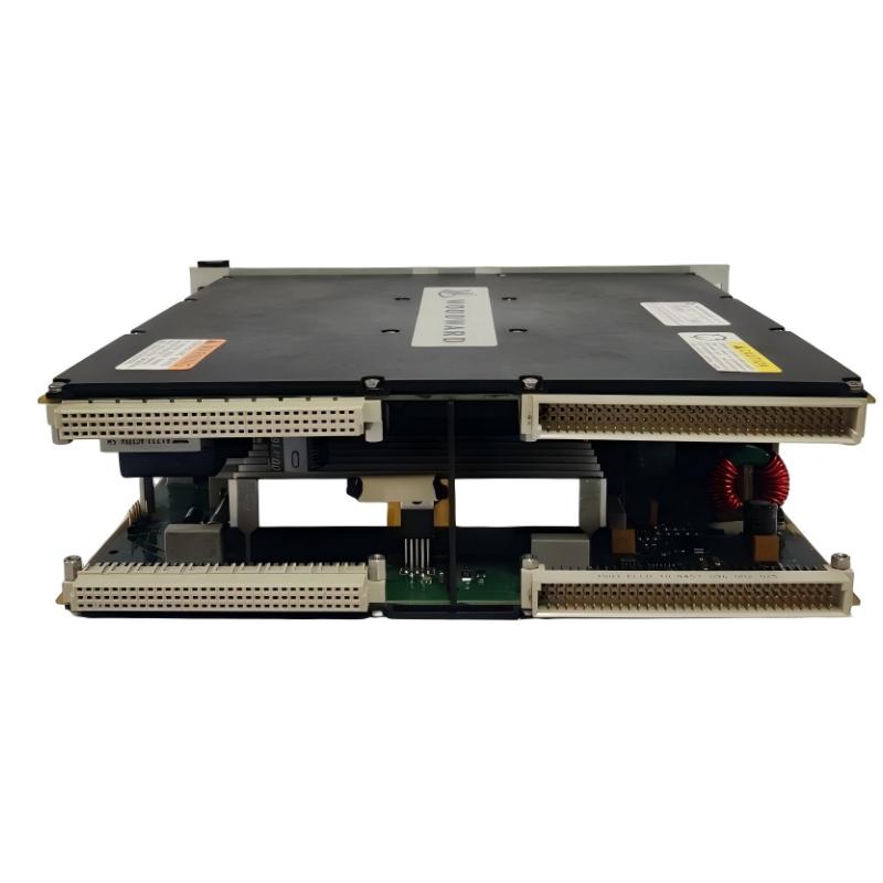 Woodward 5501-467 Power Supply Board