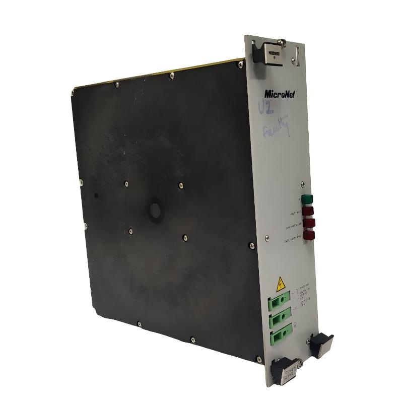 Woodward 5501-467 Power Supply Board
