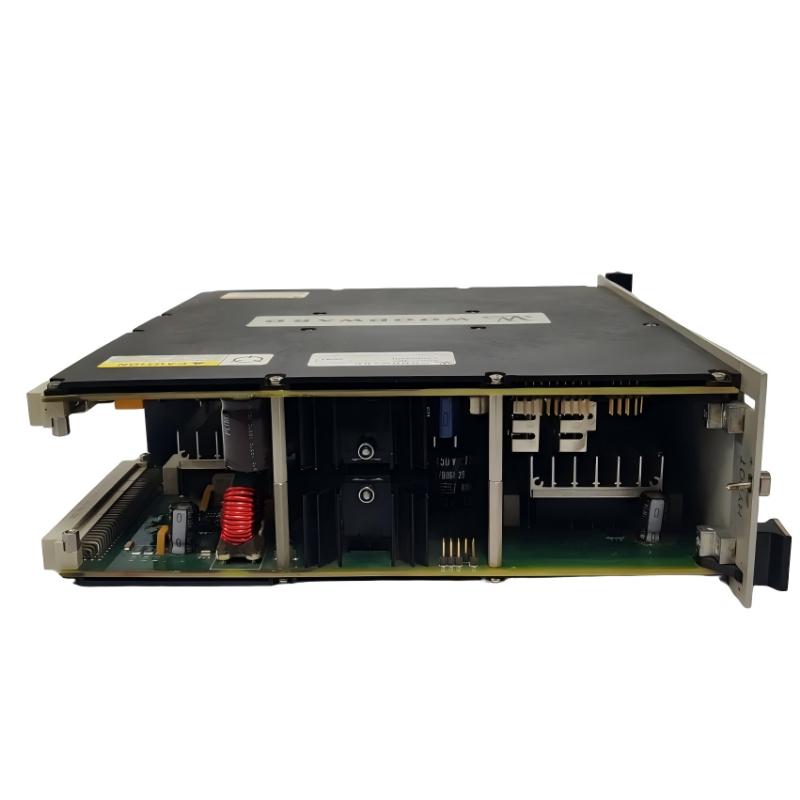 Woodward 5501-467 Power Supply Board