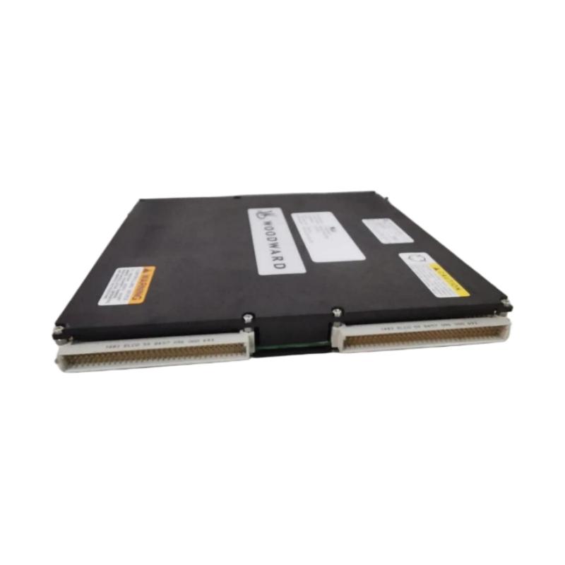 Woodward 5501-470 CPU Module