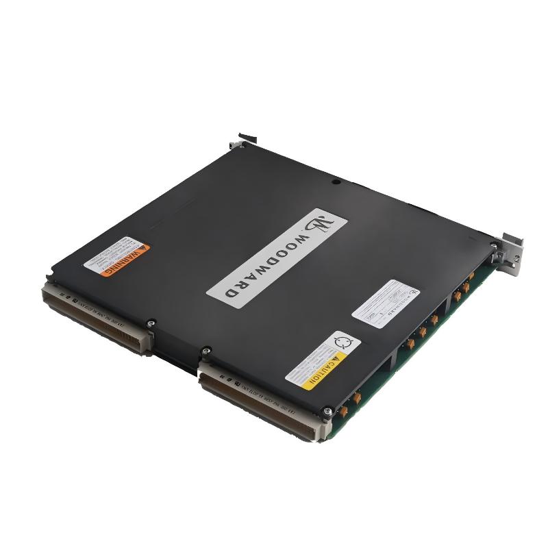Woodward 5503-198 Remote I/O Module