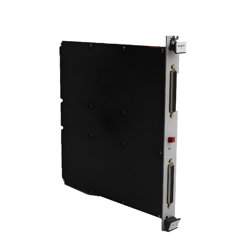 Woodward 5503-198 Remote I/O Module