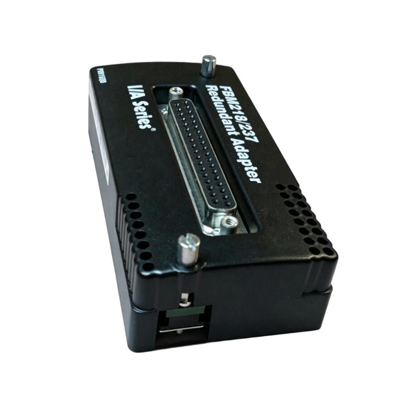 Foxboro FBM218/237 P0916QD Redundant Adapter