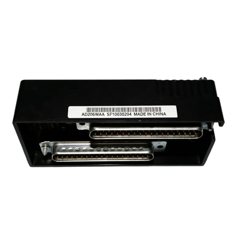 Foxboro FBM242 AD206WA Redundant Adapter