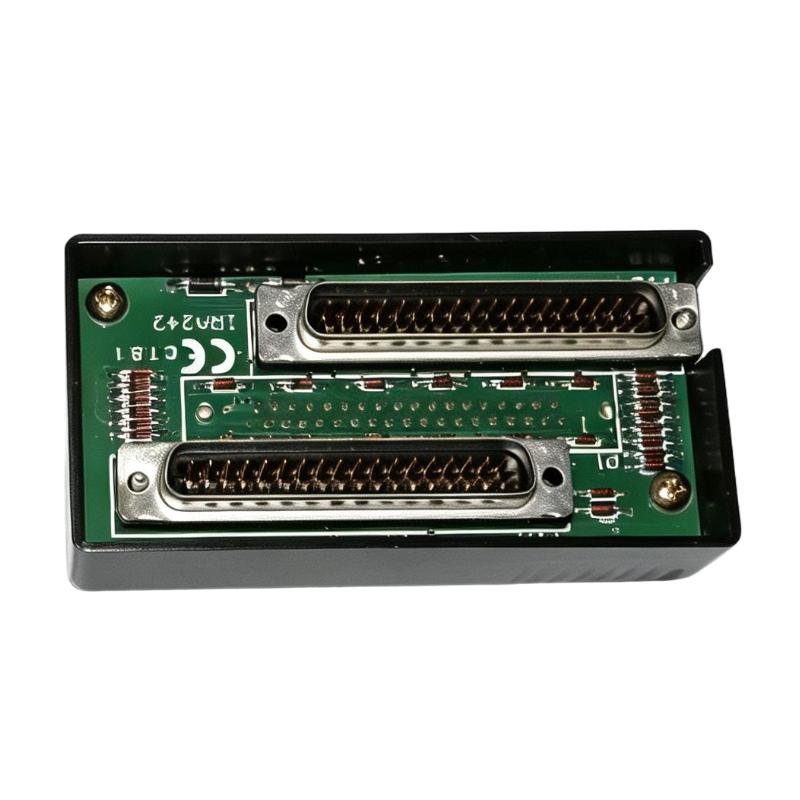 Foxboro FBM242 AD206WA Redundant Adapter
