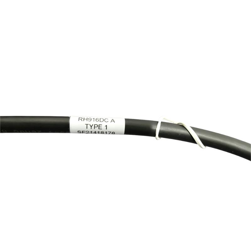 Foxboro RH916DC Terminal Cable
