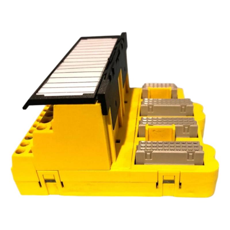 Emerson KJ2201X1-HA1 Terminal Block