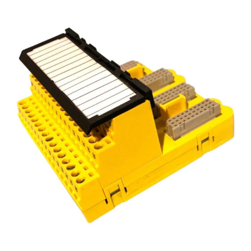 Emerson KJ2201X1-HA1 Terminal Block