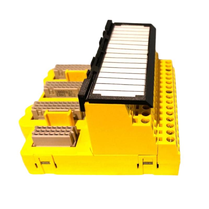 Emerson KJ2201X1-HA1 Terminal Block