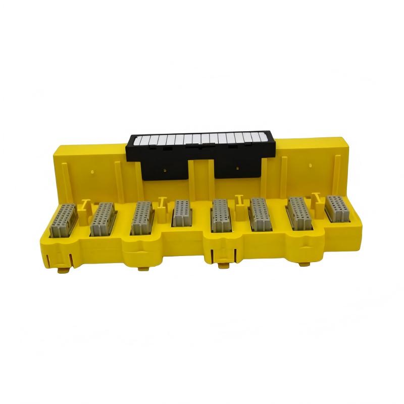 Emerson KJ2201X1-JA1 Redundant Terminal Block