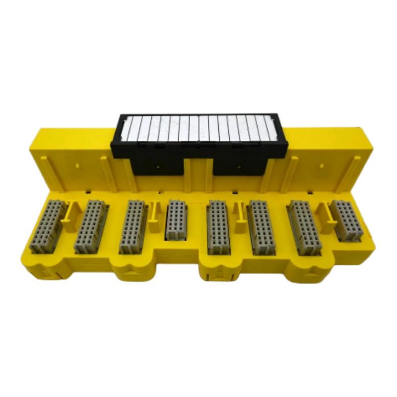 Emerson KJ2201X1-JA1 Redundant Terminal Block