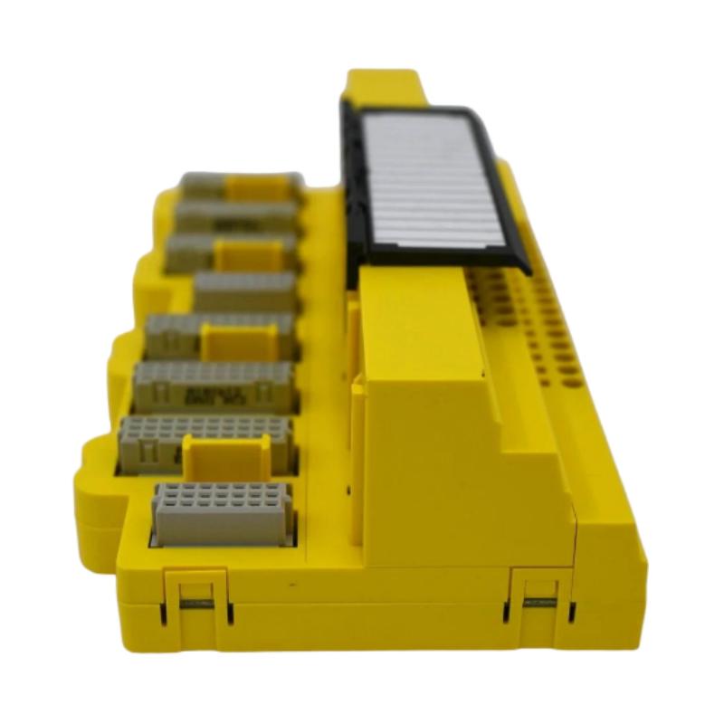 Emerson KJ2201X1-JA1 Redundant Terminal Block