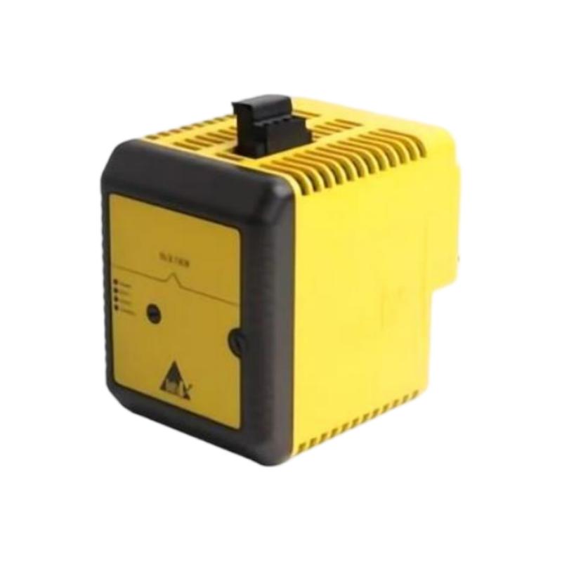 Emerson KJ2201X1-PW1 Logical Server