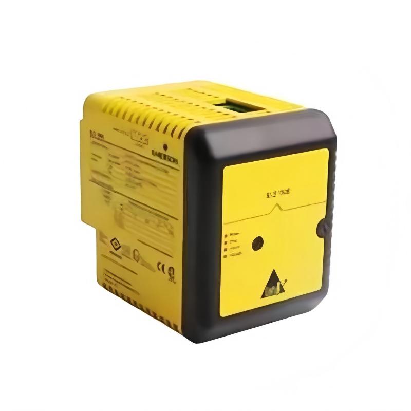 Emerson KJ2201X1-PW1 Logical Server