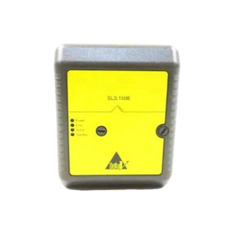 Emerson KJ2201X1-PW1 Logical Server