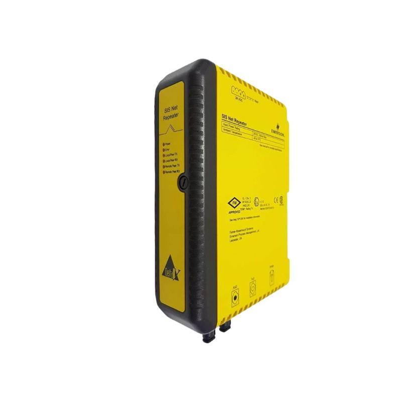 Emerson KJ2221X1-BA1 Repeater Module