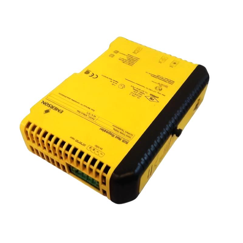 Emerson KJ2221X1-BA1 Repeater Module