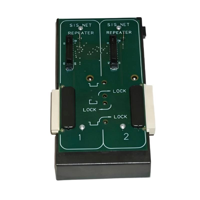 Emerson KJ2221X1-EA1 Relay Carrier