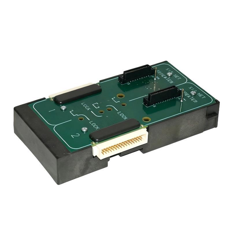Emerson KJ2221X1-EA1 Relay Carrier