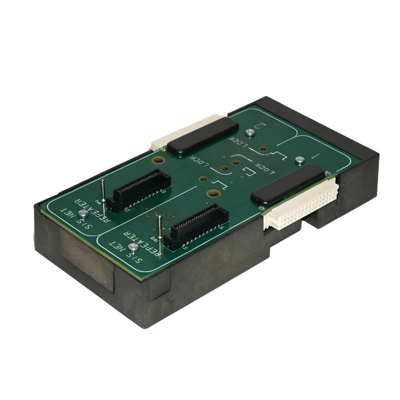 Emerson KJ2221X1-EA1 Relay Carrier