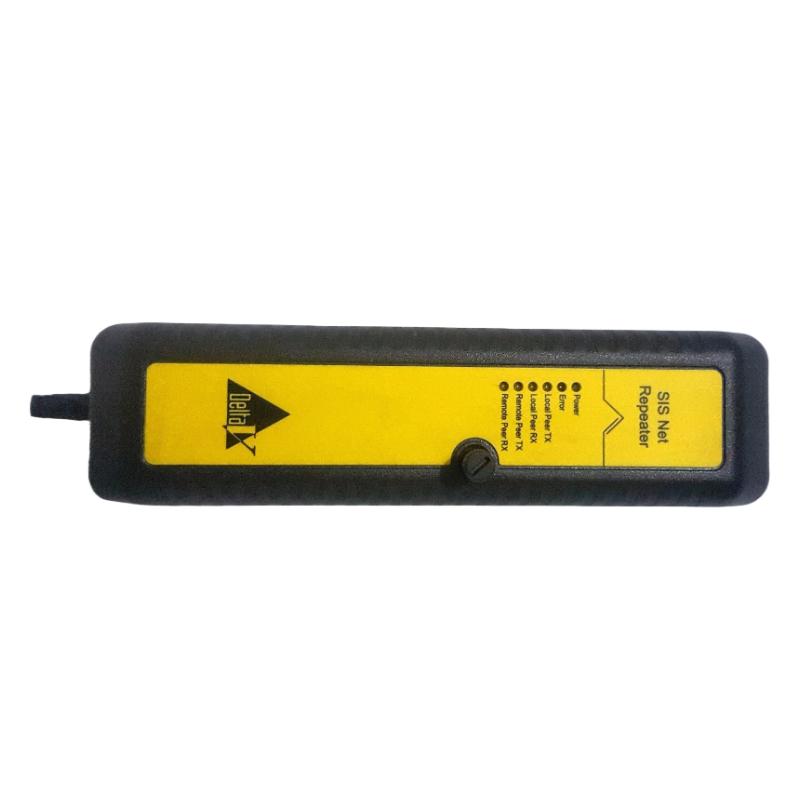 Emerson KJ2222X1-BA1 SIS Network Repeater