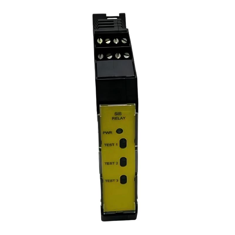 Emerson KJ2231X1-BA1 Auxiliary Relay Module