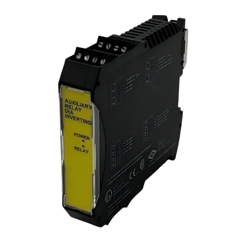 Emerson KJ2231X1-BB1 Relay Module