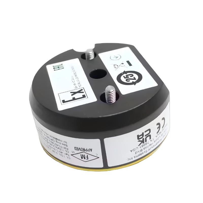 Emerson KJ2231X1-BC1 Auxiliary Relay Diode Module
